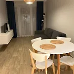 Polanowscy Blisko Morza Kasprowicza 20a 112 Apartment *