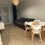 Apartment Polanowscy Blisko Morza Kasprowicza 20a 112