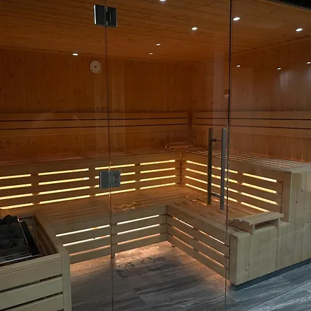 Polanowscy Blisko Morza Kasprowicza 20a 112 Apartment *