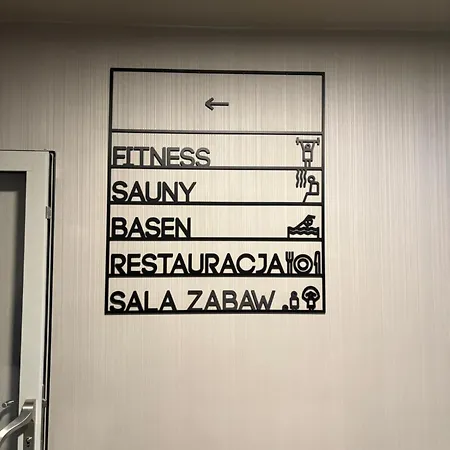 Appartement Polanowscy Blisko Morza Kasprowicza 20a 112 *