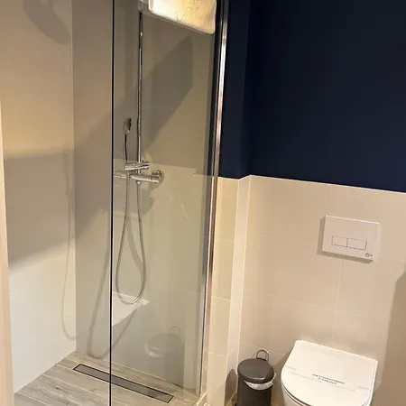 Appartement Polanowscy Blisko Morza Kasprowicza 20a 112 Kołobrzeg