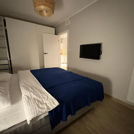 Apartamento Polanowscy Blisko Morza Kasprowicza 20a 112