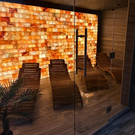 Polanowscy Blisko Morza Kasprowicza 20a 112