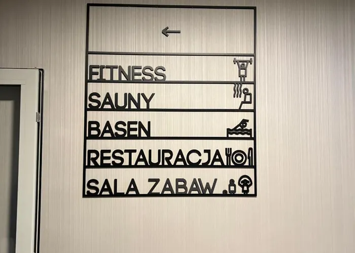 Apartment Polanowscy Blisko Morza Kasprowicza 20a 112 *