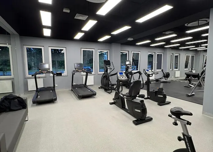 Polanowscy Blisko Morza Kasprowicza 20a 112