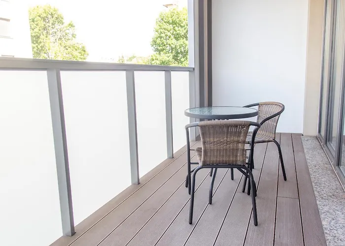 Apartment Polanowscy Blisko Morza Kasprowicza 20a 112 *