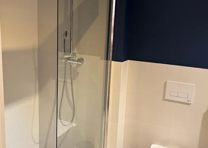 Apartment Polanowscy Blisko Morza Kasprowicza 20a 112 Kolberg