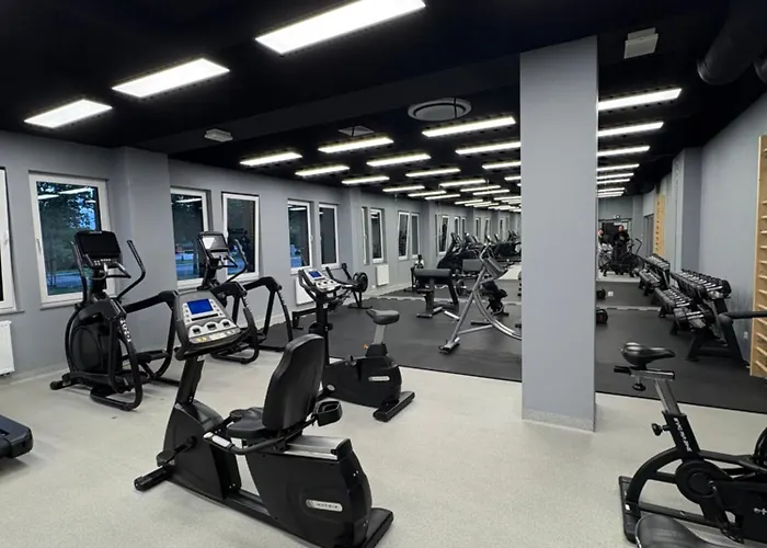 Polanowscy Blisko Morza Kasprowicza 20a 112 شقة *