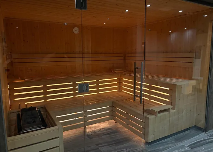 Polanowscy Blisko Morza Kasprowicza 20a 112 Apartment *